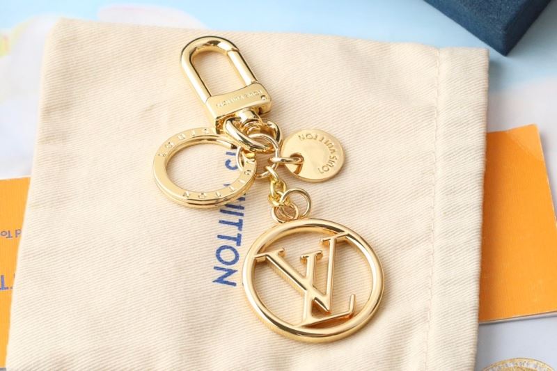 Louis Vuitton Keychains